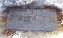 John Kane Welch 