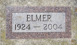 Elmer A Spatchek 