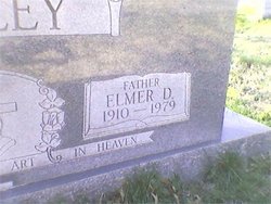 Elmer Dallas Hatley 