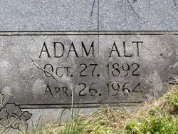 Adam Alt 