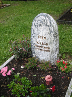 Rita Kilian 
