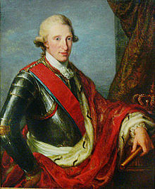 Ferdinand I 