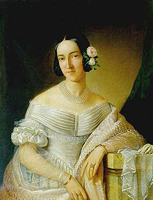 Maria Cristina of Savoy 