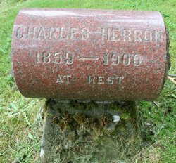 Charles Herron 