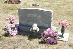 Thomas J Acton 