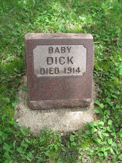Baby Dick 