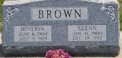 Glenn Brown 