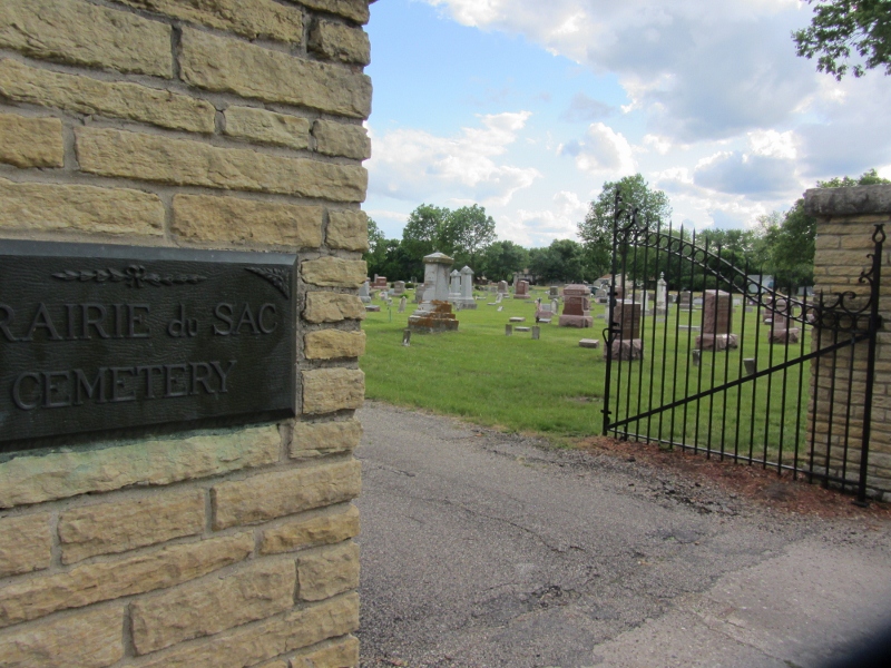 Prairie du Sac Cemetery