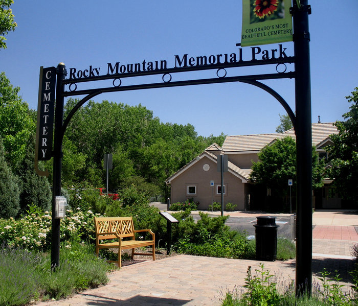 Rocky Mountain Memorial Park