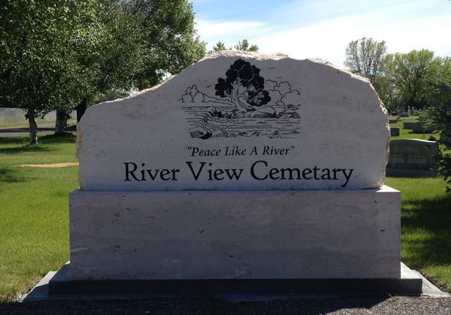 River View Cemetery