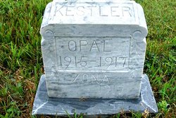 Opal Kestler 