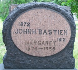 John H. Bastien 