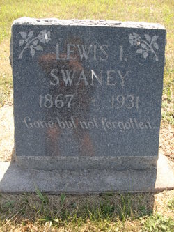 Lewis Irwin Swaney 