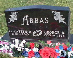 Elizabeth H. <I>Arends</I> Abbas 