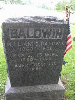 Eva S. <I>Bonno</I> Baldwin 
