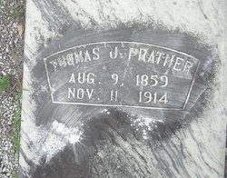 Thomas J. Prather 