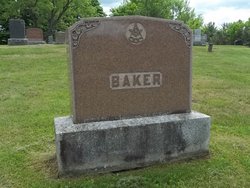Charles W. Baker 