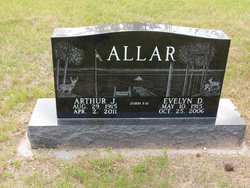 Arthur J. Allar 