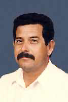 Abel Ochoa Saenz 