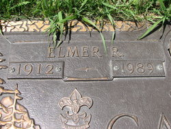 Elmer Roy Carter 