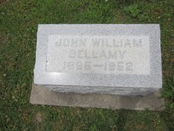 John William Bellamy 
