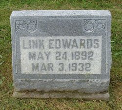 Link P. Edwards 