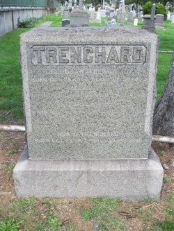 Ada May Trenchard 