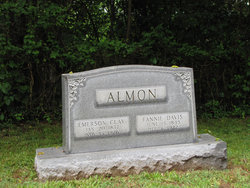 Emerson Clay Almon 