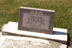 William Young 