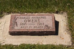 Charles Nathaniel Owens 