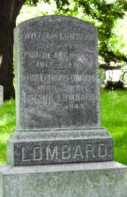 William Lombard 