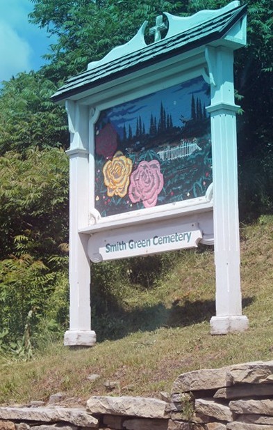 Smith-Green Cemetery