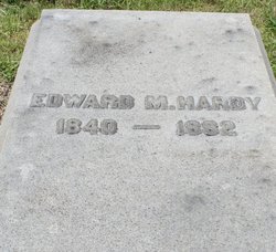 Capt Edward M. Hardy 