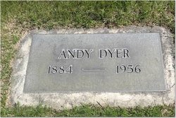 Andy Dyer 