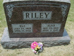 Elva Riley 