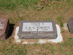 Edgar R. Roberts 