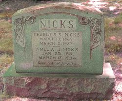 Charles S. Nicks 