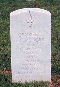 George Charles Clevenger 