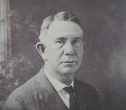 Francis Albert Smith 