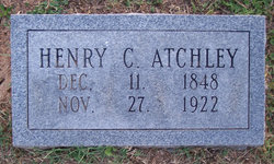 Henry L. C. Atchley 