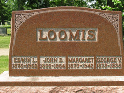 Edwin L Loomis 