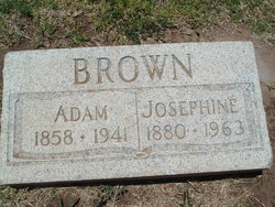 Adam Brown 