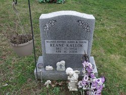 Renee Kallock 