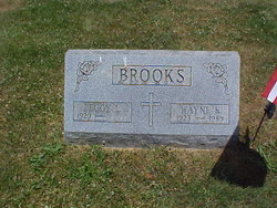 Wayne K. Brooks 