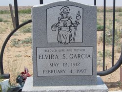 Elvira S Garcia 