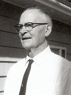 Lyman Ralph Verhoeff 