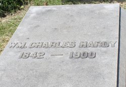 William Charles Hardy 