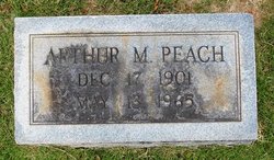 Arthur M. Peach Jr.