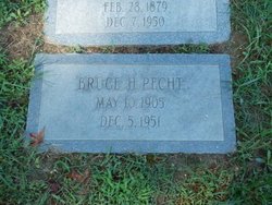 Bruce H. Pecht 