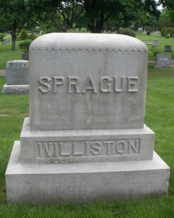 George A. Sprague 